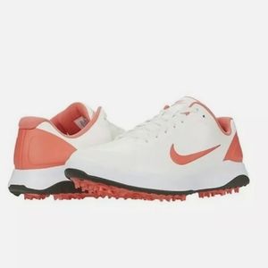 New Nike Golf Infinity G Spiked  'Sail/Ember'